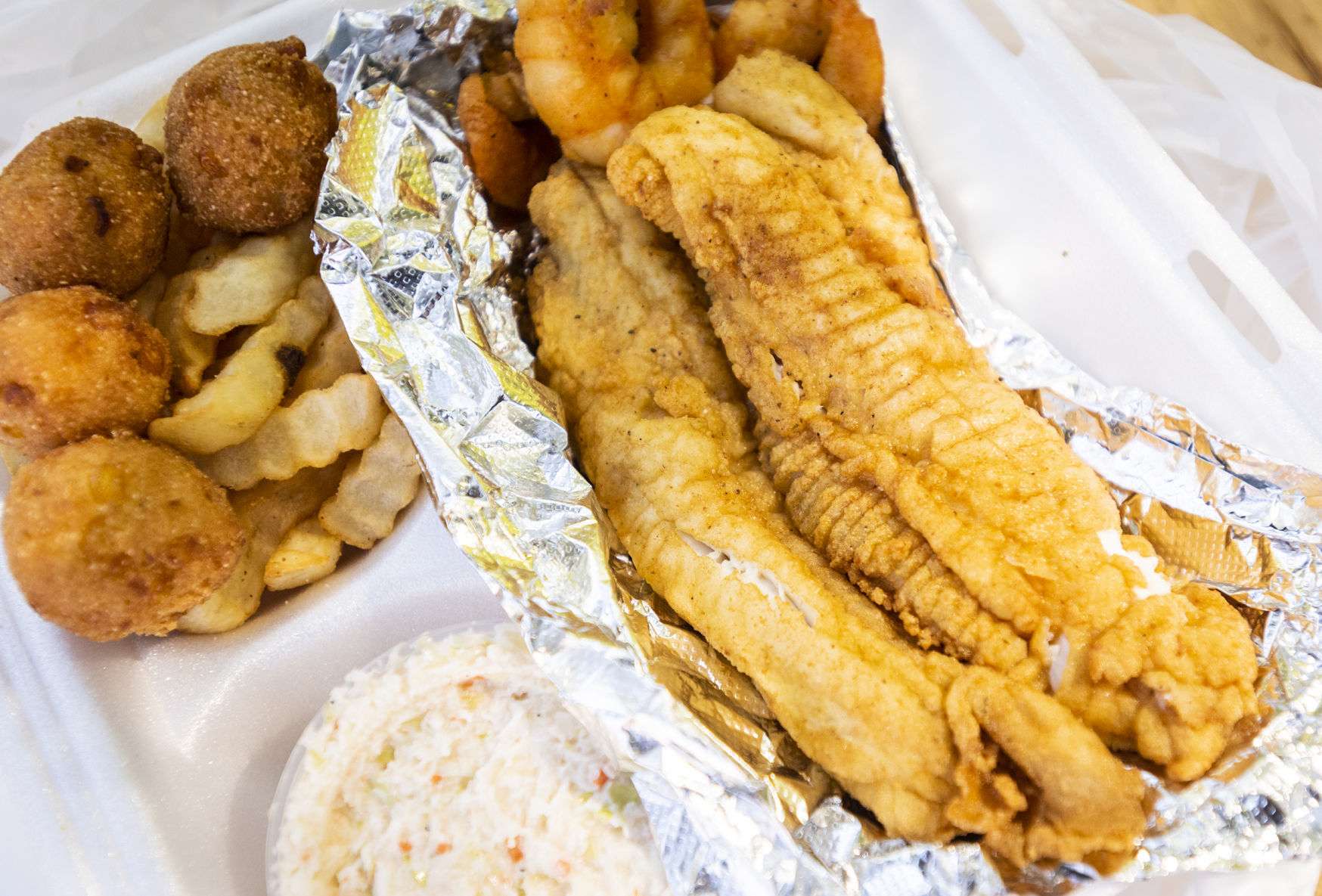 TriadSeafood